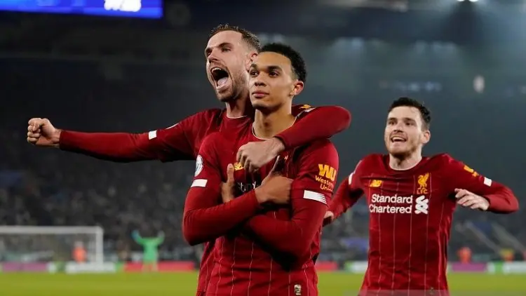 Liverpool Fokus pada Laga Terdekat, Buang Embel-embel Juara