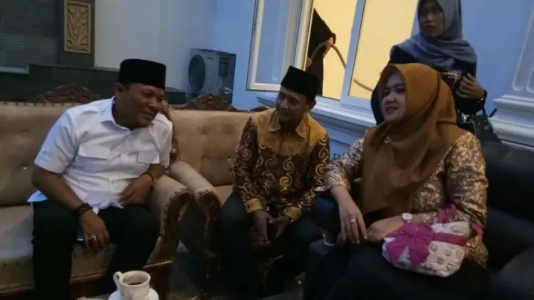 Jelang Pilkada, Putri Eks Bupati Karawang Masih Tunggu Rekomendasi Gerindra