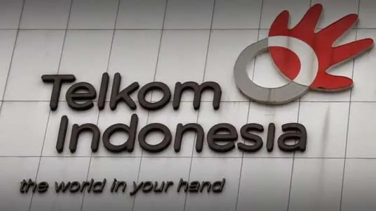 Ups, Saham TLKM di Level Support Kuat!