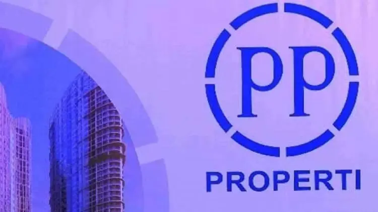 PT PP Properti Tawarkan Obligasi Rp1,2 Triliun
