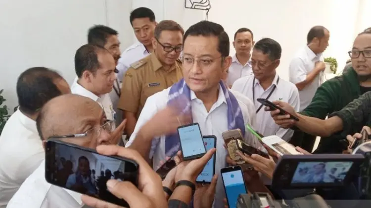 Soal WNI Teridentifikasi Teroris, Mensos Tunggu Keputusan Presiden