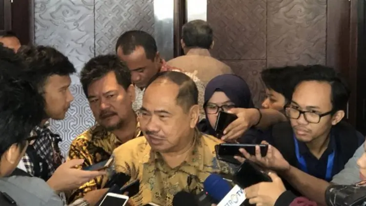 Ada yang Ketar-ketir? PPATK Telisik Aliran Dana Jiwasraya