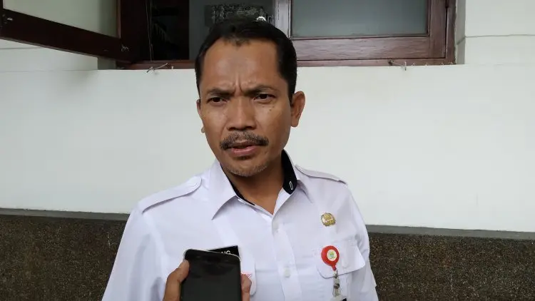 Pemkot Bandung Berencana Kunjungi Pengungsi Tamansari