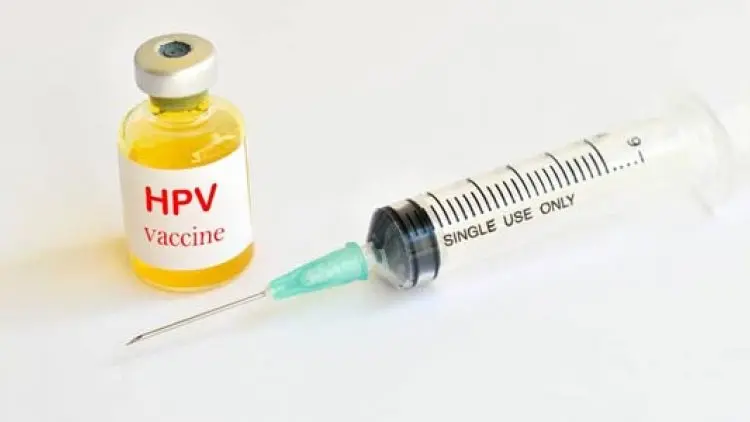 Seberapa Efektif Kerja Vaksin HPV?