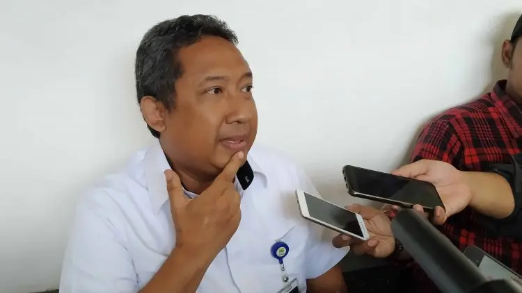 Kota Bandung Keukeuh Larang Skuter Listrik