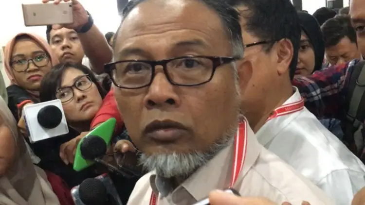 Kritik Firli, Bambang Widjojanto Sebut yang Digoreng Harusnya Koruptor