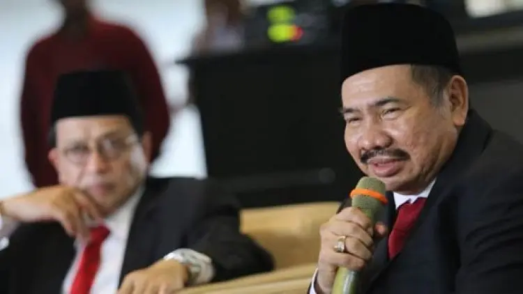 PPATK Akan Selidiki Kasus Asabri