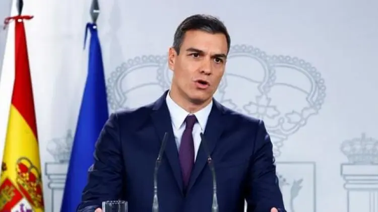 PM Spanyol Segera Bertemu Pemimpin Catalunya