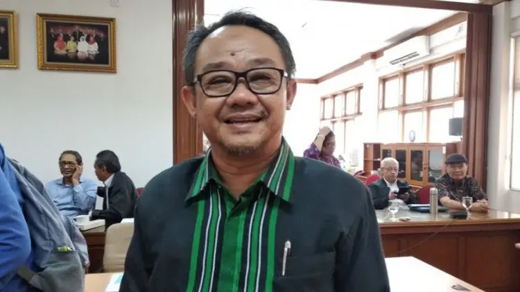 BSNP Ubah Prosedur Operasional Standar Ujian Nasional