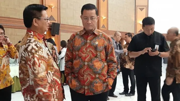 Mensos: Masyarakat Jangan Tergoda Modus Penipuan Keraton Sejagat