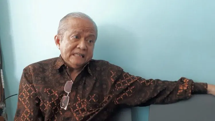 Sekjen MUI: Omnibus Law Jangan Bertentangan dengan Sila Pertama Pancasila
