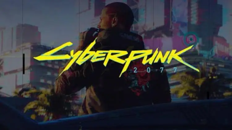 Peluncuran Cyberpunk 2077 Ditunda Hingga September