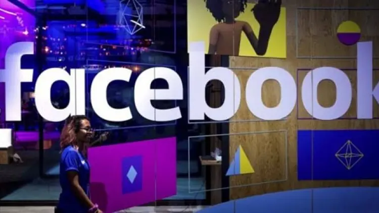 Facebook Keliru Terjemahkan Nama Presiden China