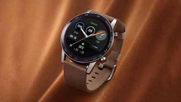 Honor Magic Watch 2, Arloji Pintar Anti Lowbat