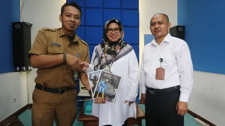 Mantap, Bandung Sudah Punya 467 Bank Sampah