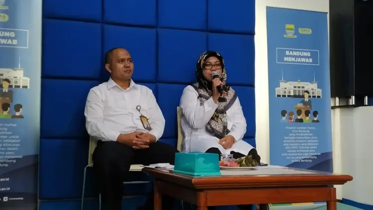 Kota Bandung Segera Miliki Satgas Kang Pisman
