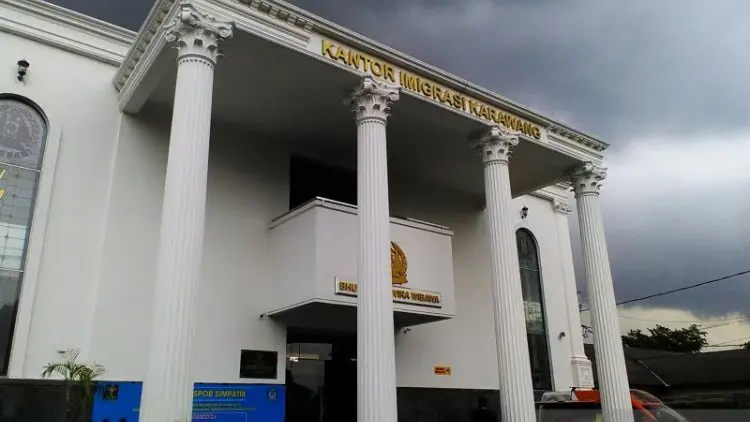 Imigrasi Karawang Tolak Puluhan Permohonan Paspor Calon TKI Ilegal