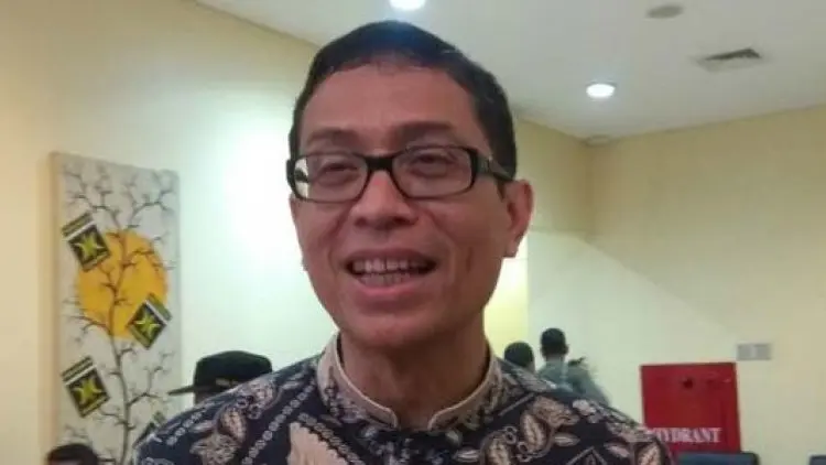 Alasan PKS Pilih Nurmansyah Jadi Cawagub DKI