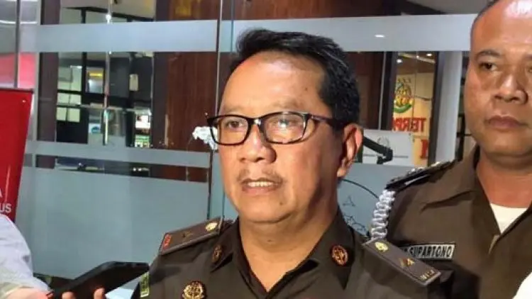Kejagung Sita Sejumlah Aset Tersangka Jiwasraya