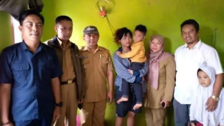 Gabung Kelompok Punk, Wanita di Garut Terlantarkan Balita 3,5 Tahun