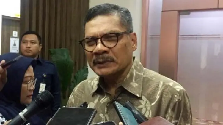 Anak Buah Airlangga Klaim Ekonomi Cukup Oke