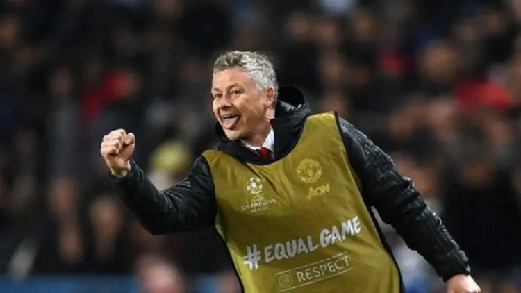 Dikritik Soal Cedera Rashford, Ini Pembelaan Solskjaer