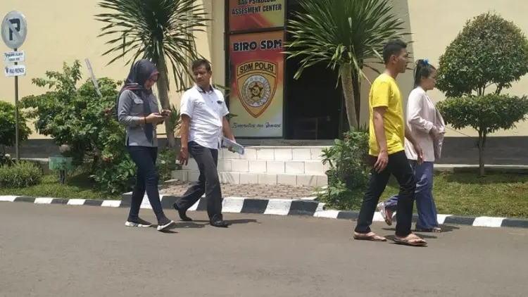 Penghina Polisi Purwakarta: Saya Menyesal!
