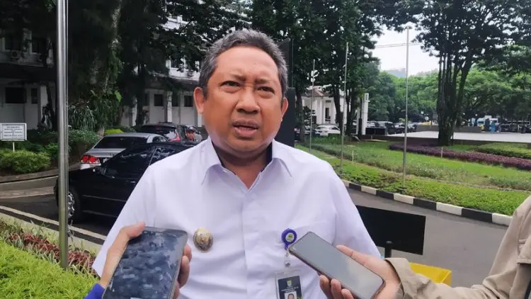 Kolam Retensi Diprotes Warga Derwati, Yana: Maaf