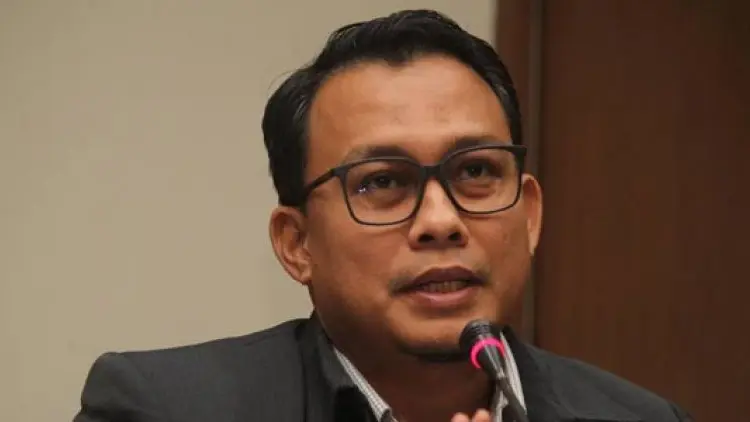 Kasus Bakamla, KPK Panggil Ali Fahmi