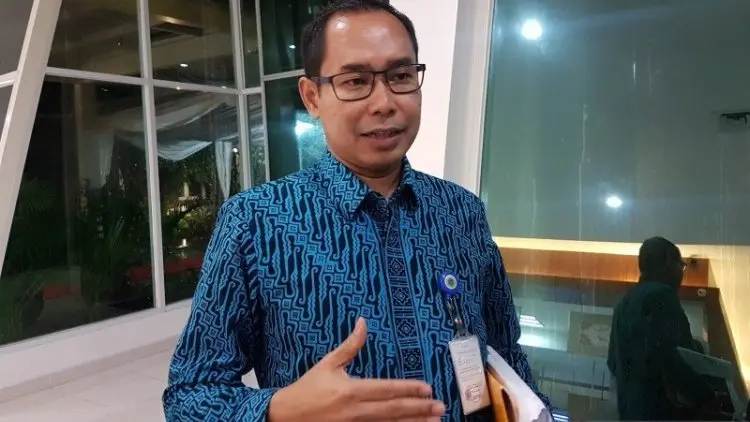 Khawatir Penyakit Menular, Jenazah ABK Asal Enrekang Dilarung ke Laut