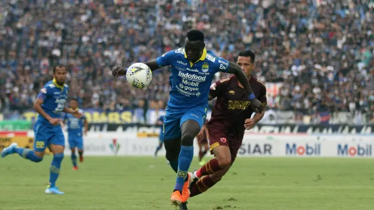 Ezechiel Dilepas ke Bhayangkara FC, Begini Penjelasan sang Agen