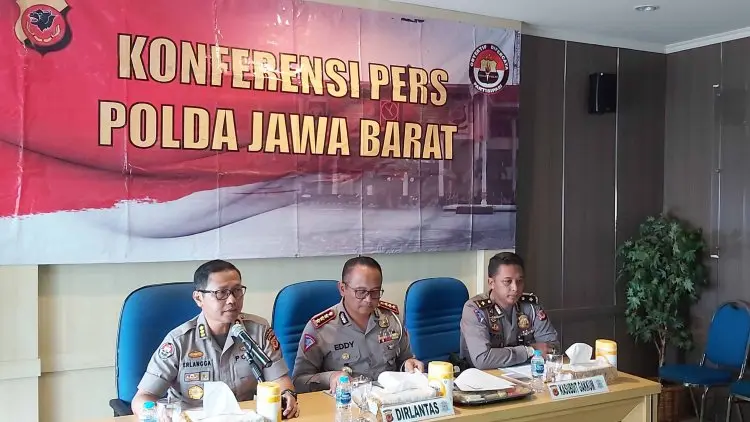 Korban Meninggal Akibat Laka Maut di Subang Bertambah Satu Orang