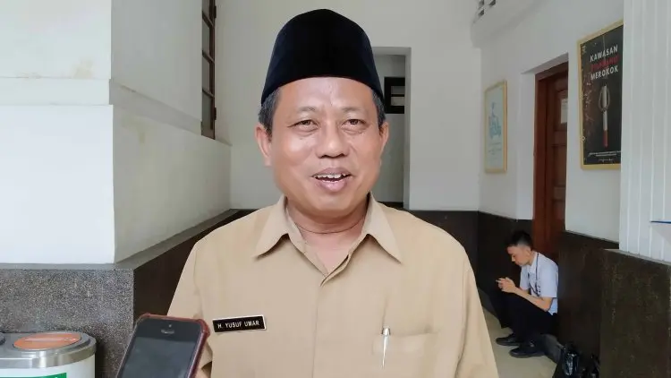 Khotbah Jumat Diatur Pemerintah? Itu Masih Sebatas Wacana
