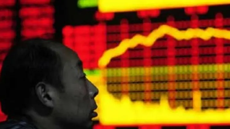 Bursa Saham Asia Berakhir Variatif