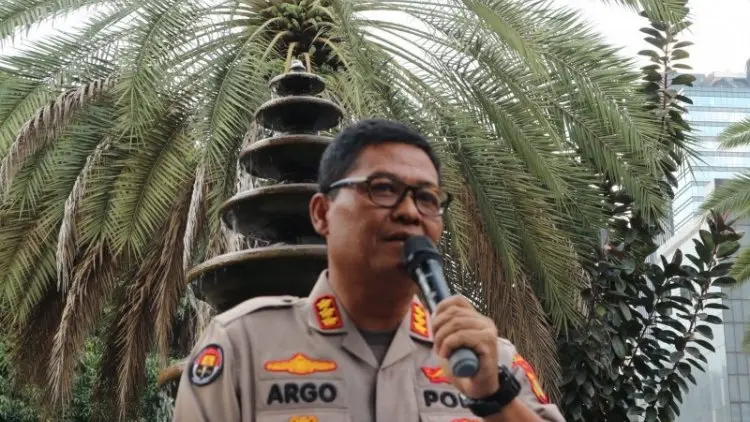 Usut Aliran Dana Desa, Polri Bentuk Tim Khusus