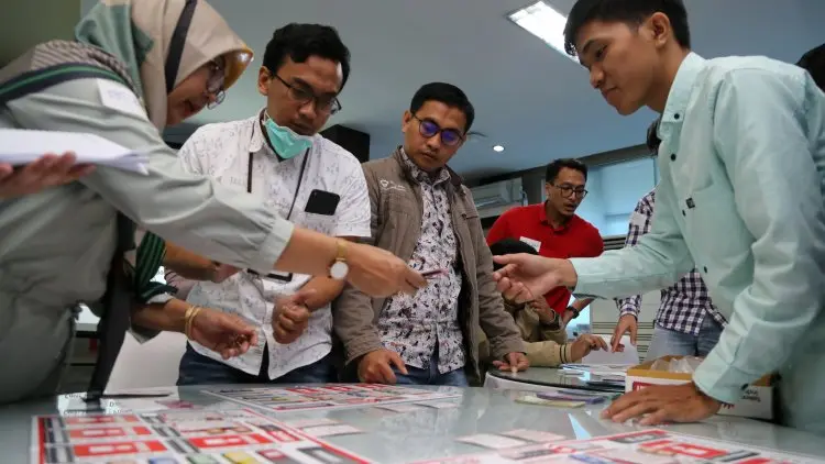 Foto: Program Executive Education untuk Perusahaan