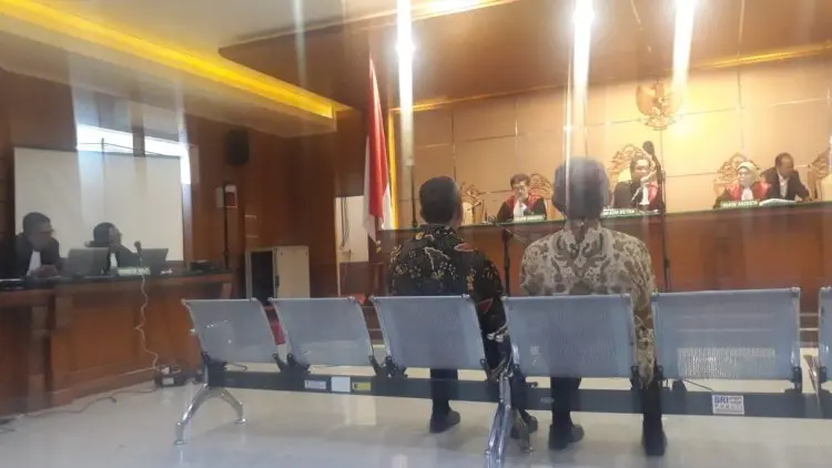Soal Jasa Konsultan PJT II, Dirut Atur Semuanya