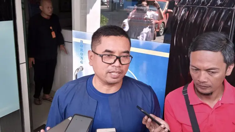 Ini Hasil Kajian Dishub Kota Bogor Soal Andal Lalin Boxies