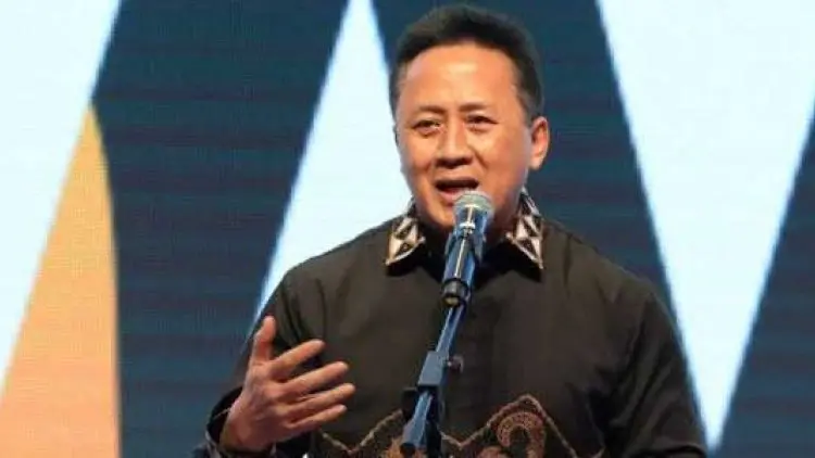 Jadi Komisaris Utama Garuda, Triawan Bicara Soal Inovasi