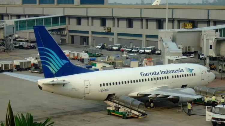 Garuda Punya Dirut Baru, Akankah Harga Tiket Wajar?