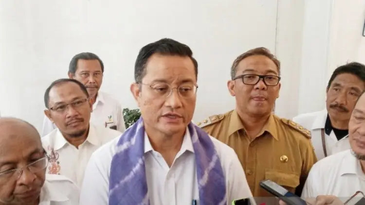 Pemda Tak Update Data Penerima Sembako, Siap-siap Ditegur Mensos!