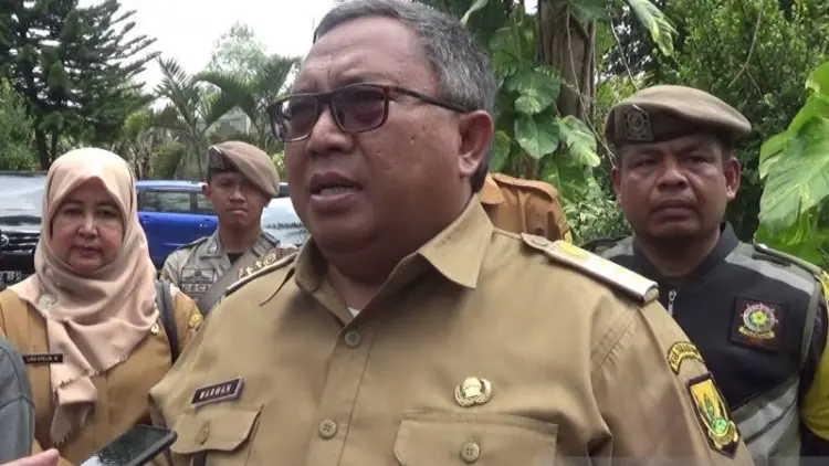 Pemkab Sukabumi Alihkan Orienasi Investasi ke Pariwisata Pertanian