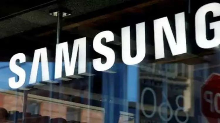 Samsung Akan Perbesar Produksi Ponsel di India