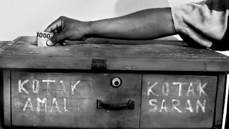 Keterlaluan, Banyak Harta tapi Tak Zakat Mal!
