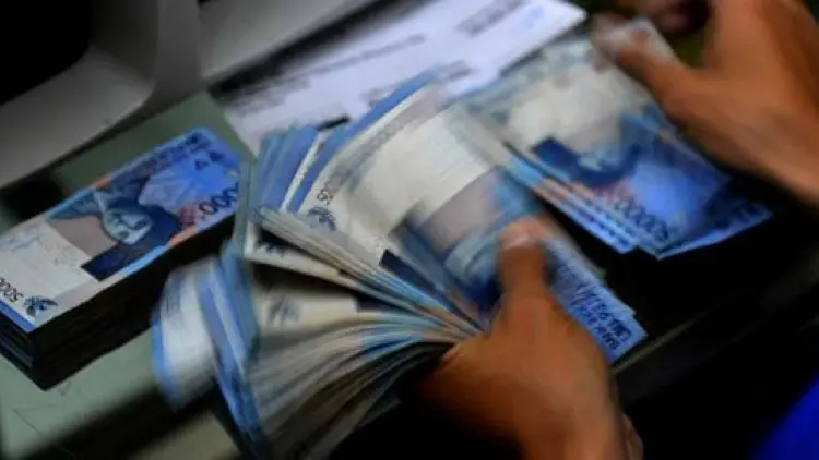 Membaca Jenis Harta Kita