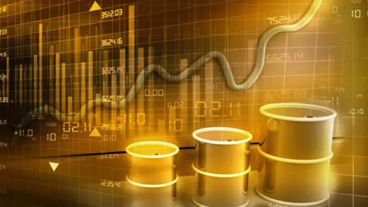 Harga Minyak Mentah Turun Cemaskan Produksi Naik
