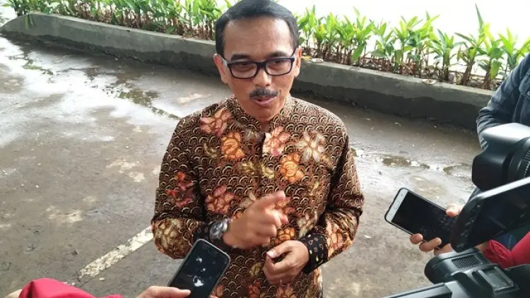 Revitalisasi Tiga Bangunan Heritage, Pemprov Anggarkan Rp36 miliar