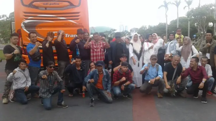 Sudah Diagendakan, Warga RW 11 Tamansari Segera Bertemu DPR RI