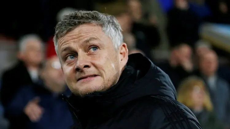 MU Sering Kalah Sejak Ole Jadi Pelatih Permanen