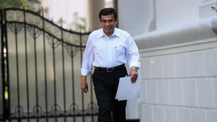 Negara Diimbau Tak Terlalu Masuk Ranah Privat